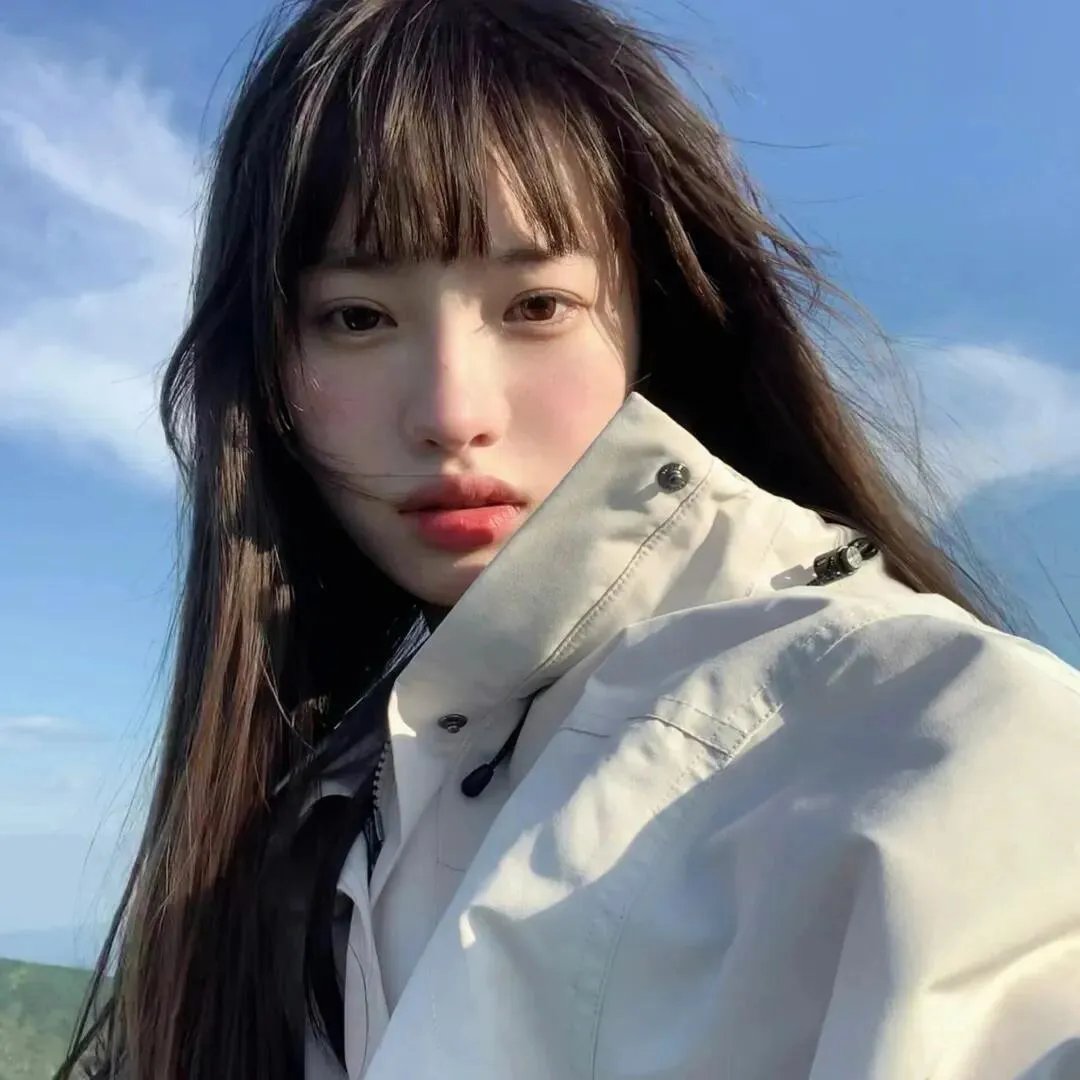 三人合一海报